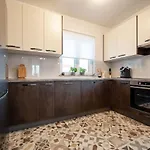 Olive Bridge Villa *