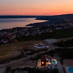 Olive Bridge Villa Maslenica