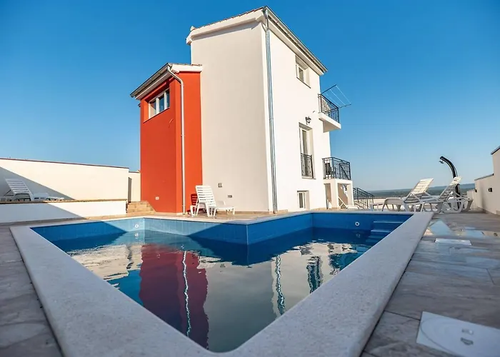 Olive Bridge Вилла *