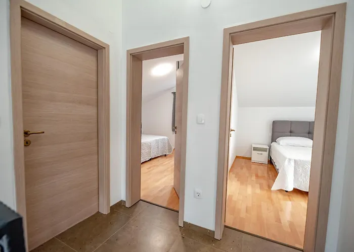 Olive Bridge Вилла *