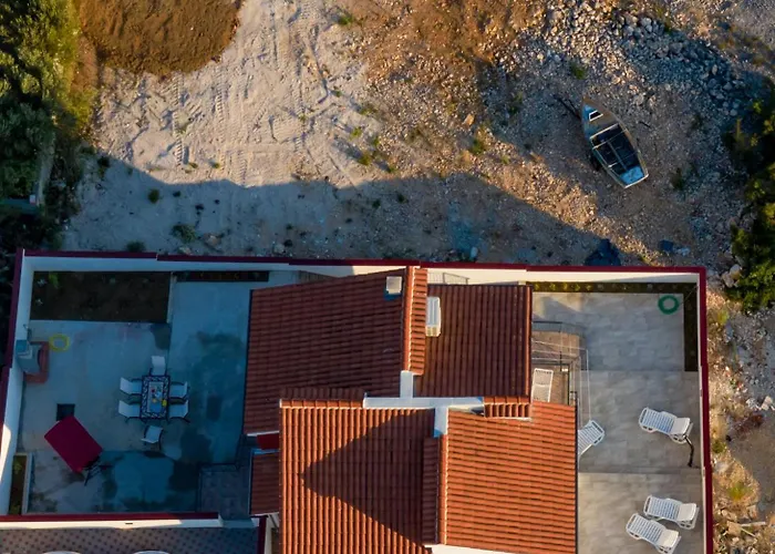 Olive Bridge Вилла *