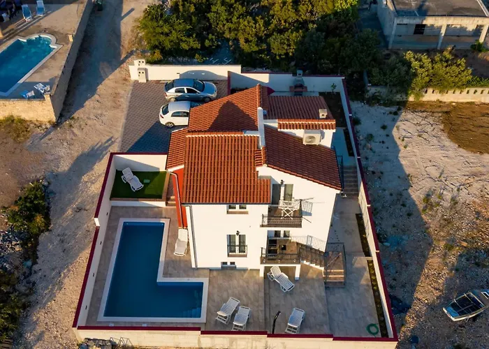 Olive Bridge Вилла Масленица