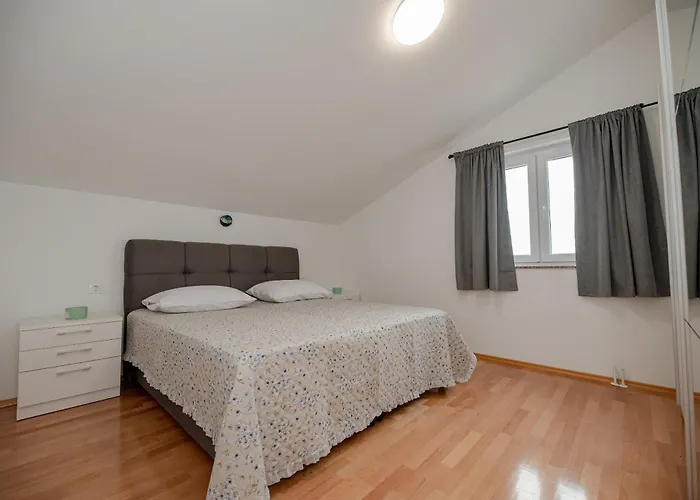 Olive Bridge Вилла