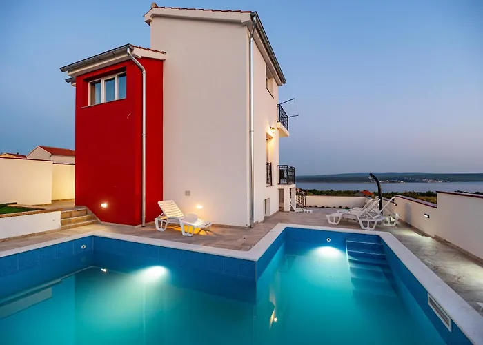 Olive Bridge Вилла