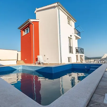 Olive Bridge Villa *