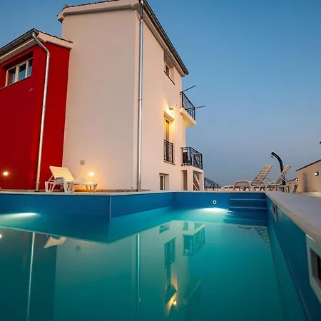 Olive Bridge * Maslenica