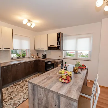 Olive Bridge Villa *