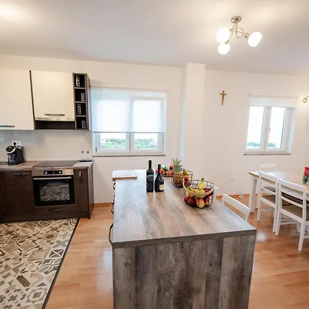 Olive Bridge * Maslenica