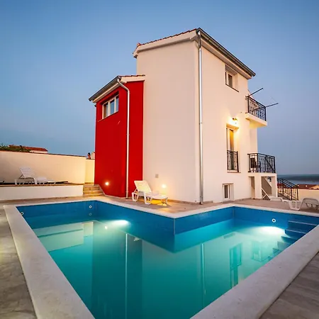 Olive Bridge Villa *