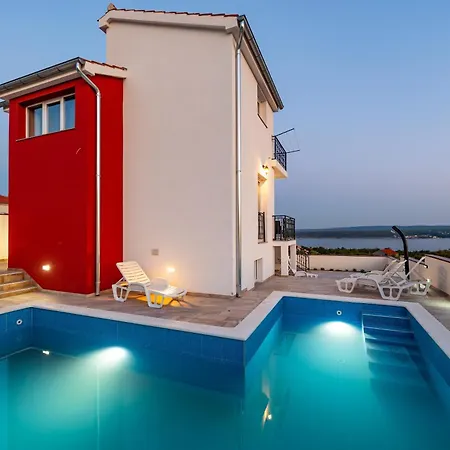 Olive Bridge Villa