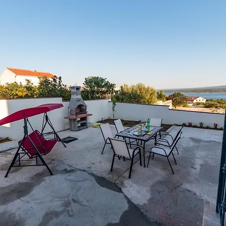 Olive Bridge Villa *