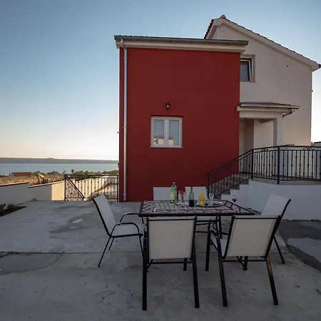 Villa Olive Bridge Maslenica