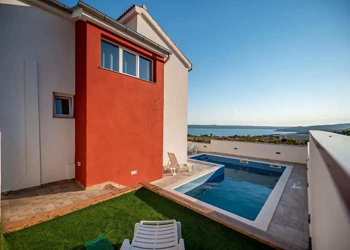 Olive Bridge * Maslenica