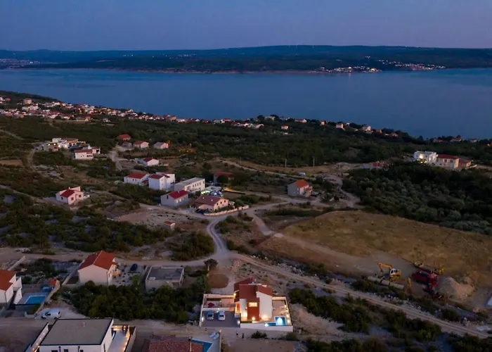 Olive Bridge Maslenica