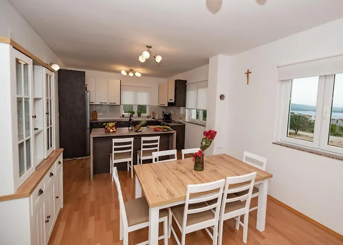 Vila Olive Bridge Maslenica