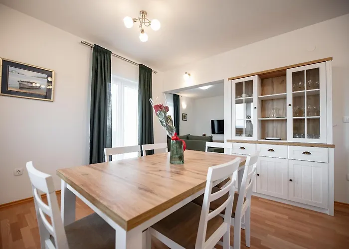 Olive Bridge * Maslenica