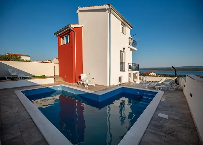 Olive Bridge * Maslenica